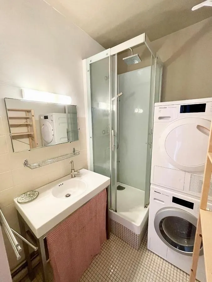 Lovely ! T2 Cocooning - Pieds Dans L'Eau - Vue Mer Larmor-Plage
