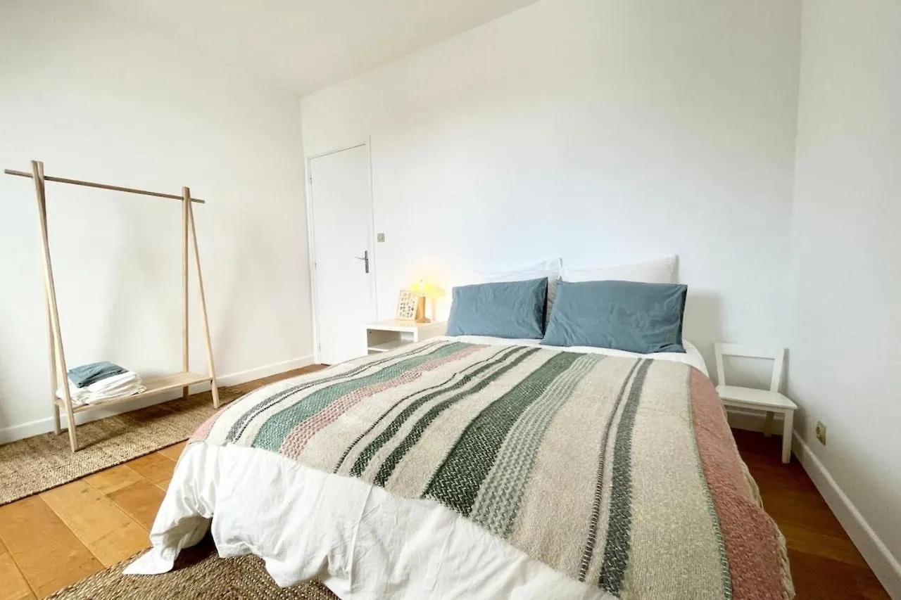 Apartment Lovely ! T2 Cocooning - Pieds Dans L'Eau - Vue Mer Larmor-Plage
